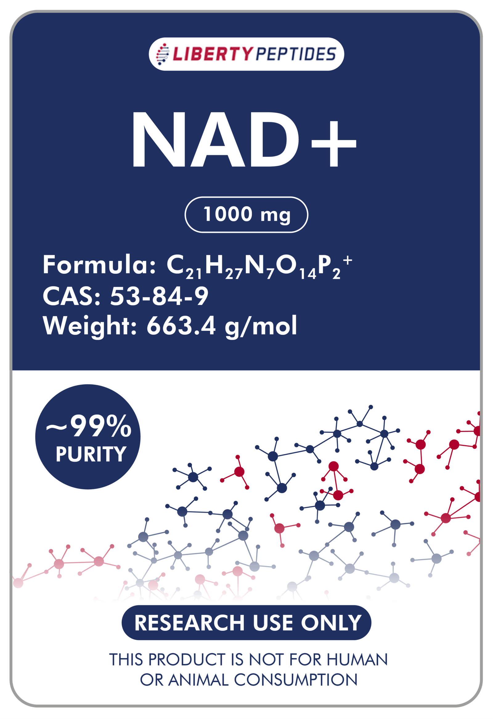 NAD+