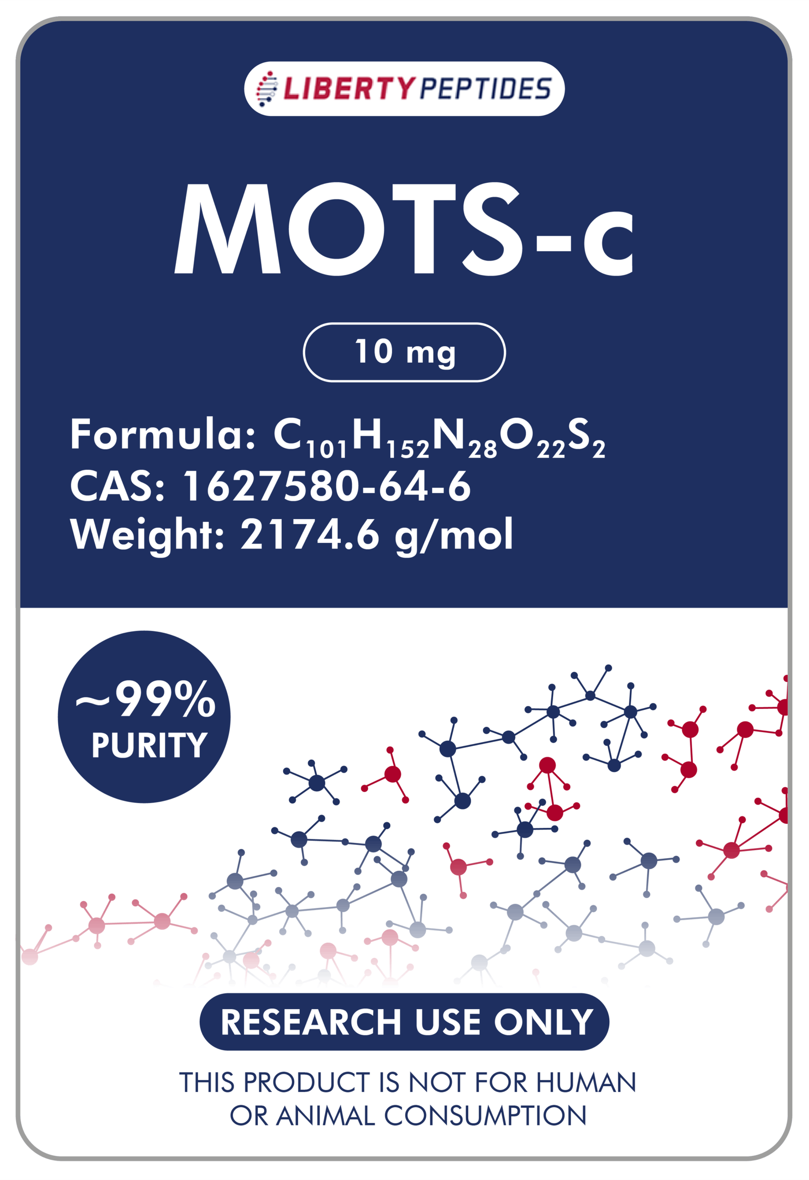 MOTS-c