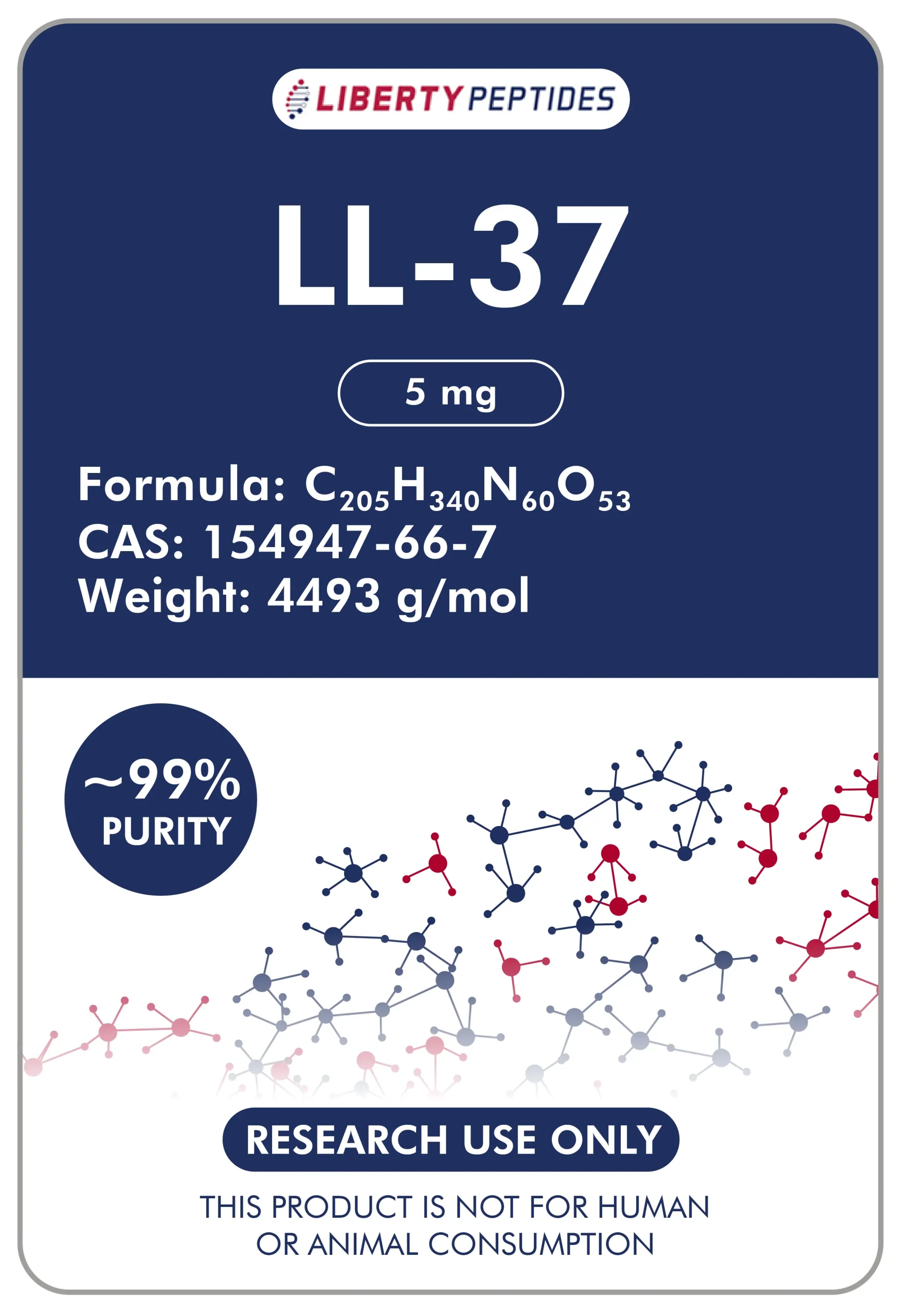 LL-37 (5mg)